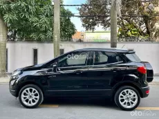 FORD ECOSPORT 2019 TITANIUM_1 CHỦ ĐI GIA ĐÌNH_ZIN 100%