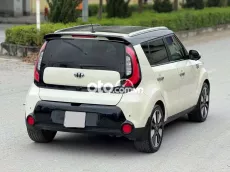 Kia Soul 2.0 AT 2014 nhập khẩu bản Full