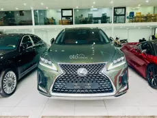 Lexus Rx300 sản xuất và đăng ký cuối 2021 siêu đẹp