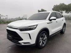 BAIC Beijing X7 Sx2021 zin 5v ko nỗi nhỏ.fllu