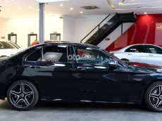 Mercedes C300AMG Full lịch sử hãng