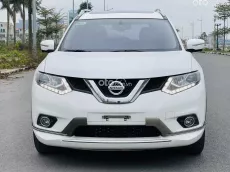 Nissan X trail 2.5 sv 4wd premium 2018