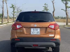 Suzuki Vitara 2016 tại Tp.HCM