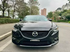 Mazda 6 2.0 AT 2016