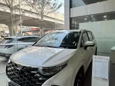 Quà hot tháng 3, liên hệ Hyundai Phạm Văn Đồng ngay 0934497380