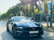 Ford Mustang 2020 Siêu Cọp 5s 100km.