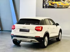 Audi Q2 2017