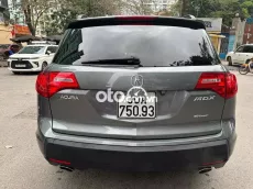 Bán xe Honda Acura MDX 2008 xuất Mỹ chạy 12 vạn