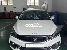 Suzuki Ciaz 2020 trắng lăn bánh 15000