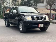 Nissan Navara 2012 2 Cầu - Cực Chất