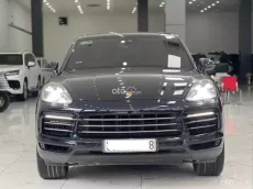 BÁN PORSCHE CAYENNE SẢN XUẤT 2018