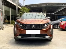 PEUGEOT 5008 GT 2022 GIÁ RẺ