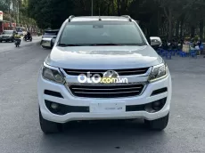 Chevrolet Trailblazer 2.8LTZ Dầu 2 cầu 7 chỗ NHẬP