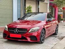 Mercedes-Benz 2021 tại Hải Phòng