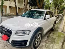 Bán xe Audi Q5 2016