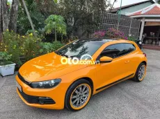 Bán xe Volkswagen Scirocco 2010