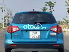 Suzuki Vitara 2017 màu xanh dương nhập khẩu ng