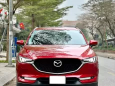 Mazda CX5 2.0 AT 2022