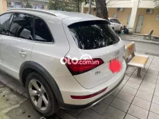 Audi Q5 2016 - Xe Đẹp - Giá Tốt