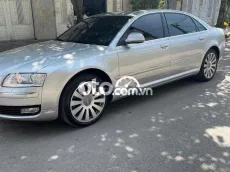 Audi A8 2008