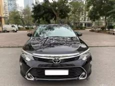 Toyota Camry 2.0E 2019