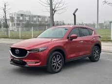 Mazda Cx5 2.5 2018