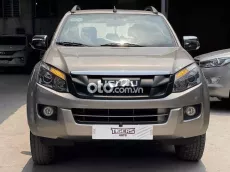 BÁN TẢI ISUZU DMAX 2.5MT 2017, FULL LS BAO TEST