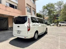 Ford Tourneo 2019