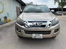 Bán xe Isuzu Dmax 2014 số sàn