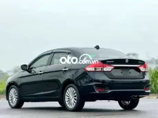 Suzuki Ciaz 2019 số tự động màu đen nhập khẩu