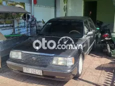 Toyota Crown 1992 MT 2.4