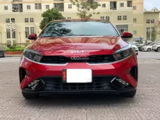 Kia K3 1.6 Luxury 2021