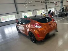 Chính chủ!!! Hyundai Veloster 2011