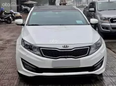 Kia Optima 2012 tại Hà Nội