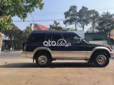 Bán xe Mitsubishi Pajero 2006