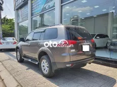 Mitsubishi Pajero Sport 2016 D 4x2 MT