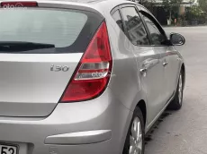 Hyundai i30 2008 số tự động tại Hải Phòng