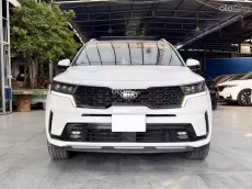 SORENTO SIGNATURE XĂNG 2022 CỰC ĐẸP