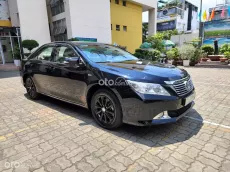 Camry model 2013. Máy 2.0. Xe mới 95%như 2020. Đời này mới không có đối thủ. Xe nhà toàn trùm mền