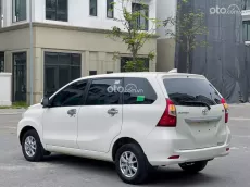 Toyota Avanza 2019 số sàn tại Hà Nội