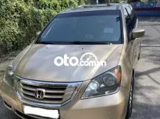 Honda Odyssey 2008 4595