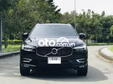 Xe Volvo XC60 T6 Model 2021 - Xăng, 15 loa BW