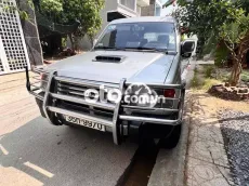 Bán xe Mitsubishi Pajero 2 cầu bao ngon