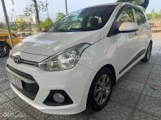 Hyundai Grand i10 AT 1015