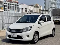 Suzuki Celerio 2018 số sàn tại Vĩnh Long