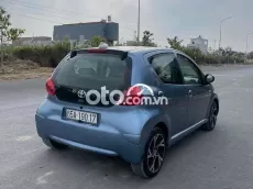 Toyota Aygo 2006 Số sàn