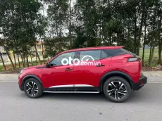 Peugeot 2008 sản xuất 2021