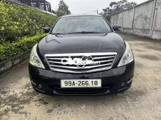 Bán xe Nissan Teana 2010 2.0 AT nhập khẩu