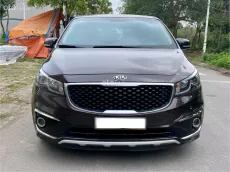 Kia Sedona 2.2L DATH 2017