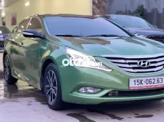 Bán xe Hyundai Sonata 2010